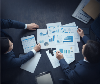 Structuration de Data Office et gouvernance